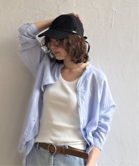 LBC/後ろリボンキャップ/507736612
