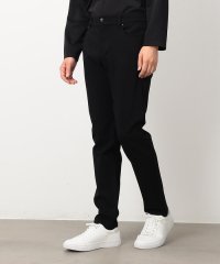 COMME CA ISM MENS/レーヨン ナイロン ストレッチ スキニーパンツ/507784185