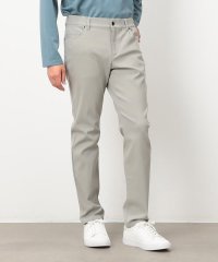 COMME CA ISM MENS/レーヨン ナイロン ストレッチ スキニーパンツ/507784185