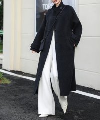 DECADE CLASSIC/ディケイドクラシック DECADE CLASSIC DECADE CLASSIC/ミニバッグセット ウールラップコート/507787464