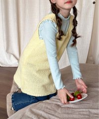 aimoha/アイモハ aimoha 【aimoha－KIDS－】カラーニットワンピース/507787487
