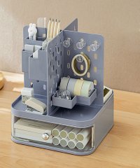 aimoha/アイモハ aimoha aimoha home/デスク小物収納グッズ/507787492