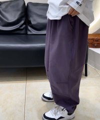 aimoha/アイモハ aimoha 【aimoha－KIDS－】裏起毛カーゴパンツ/507787496