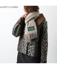 Barbour/バブアー Barbour Barbour × GANNI マフラー LSC0455 LSC0456/507788465
