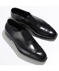 CROCKET&JONES/クロケット&ジョーンズ Crockett&Jones CROCKETT&JONES レザーシューズ 29427A C01L3 BELGRAVE 革靴/507788466