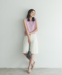 N Natural Beauty Basic/ハーフパンツ/507788577