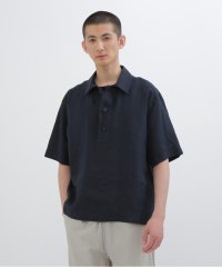 MARGARET HOWELL/SHIRTING LINEN SHIRT/507788593