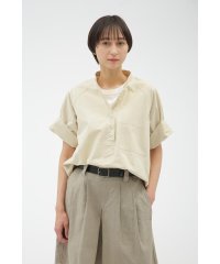 MHL./COTTON CORD SHIRTING/507788601