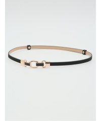 m.f.editorial/エムエフエディトリアル m.f.editorial ビットバックル スライドベルト/507788648