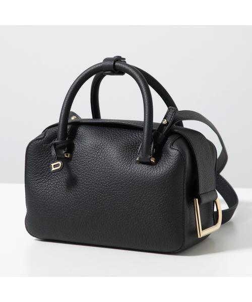 【ポイント10倍】 デルヴォー Mini Box Cool ショルダーバッグ DELVAUX DELVAUX バッグ