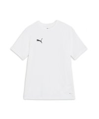 PUMA/メンズ サッカー PUMAFTBL トラベル 半袖 Tシャツ/507788888