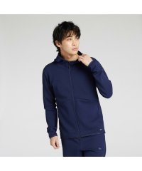 PUMA/メンズ サッカー PUMAFTBL トラベル フーデッド スウェット ジャケット/507788890