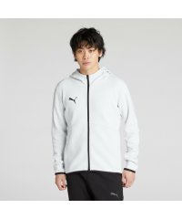 PUMA/メンズ サッカー PUMAFTBL トラベル フーデッド スウェット ジャケット/507788890