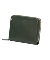 KATHARINE HAMNETT/キャサリンハムネット KATHARINE HAMNETT 新商品/三洋/キャサリンハムネット/VEGA/ラウンド札入れ/二つ折り財布【khー490ー52103】/507788898