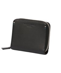 KATHARINE HAMNETT/キャサリンハムネット KATHARINE HAMNETT 新商品/三洋/キャサリンハムネット/VEGA/ラウンド札入れ/二つ折り財布【khー490ー52103】/507788898