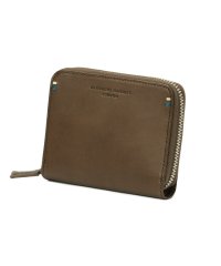 KATHARINE HAMNETT/キャサリンハムネット KATHARINE HAMNETT 新商品/三洋/キャサリンハムネット/VEGA/ラウンド札入れ/二つ折り財布【khー490ー52103】/507788898