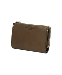 KATHARINE HAMNETT/キャサリンハムネット KATHARINE HAMNETT 新商品/三洋/キャサリンハムネット/VEGA/LF札入れ/ミドル財布【khー490ー52104】/507788903