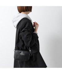 Vivienne Westwood/ヴィヴィアン ウエストウッド Vivienne Westwood Vivienne Westwood カメラバッグ ANNA 48020003U S000D/507788904