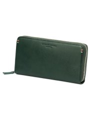 KATHARINE HAMNETT/キャサリンハムネット KATHARINE HAMNETT 新商品/三洋/キャサリンハムネット/VEGA/RF束入れ/ラウンド長財布【khー490ー52105】/507788905