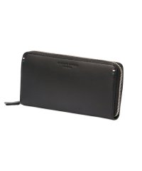 KATHARINE HAMNETT/キャサリンハムネット KATHARINE HAMNETT 新商品/三洋/キャサリンハムネット/VEGA/RF束入れ/ラウンド長財布【khー490ー52105】/507788905
