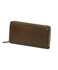 KATHARINE HAMNETT/キャサリンハムネット KATHARINE HAMNETT 新商品/三洋/キャサリンハムネット/VEGA/RF束入れ/ラウンド長財布【khー490ー52105】/507788905