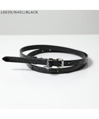 Vivienne Westwood/ヴィヴィアン ウエストウッド Vivienne Westwood Vivienne Westwood ベルト MINI ALEX CHARM BELT 8201/507789066