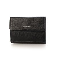 Milagro/ミラグロ MILAGRO シュリンクレザー・3つ折り財布/507789116