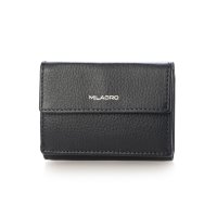 Milagro/ミラグロ MILAGRO シュリンクレザー・3つ折り財布/507789116