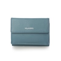 Milagro/ミラグロ MILAGRO シュリンクレザー・3つ折り財布/507789116