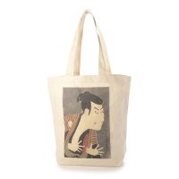 Palette Pop/パレットポップ Palette Pop パレットポップトートバッグ【写楽】/507789126