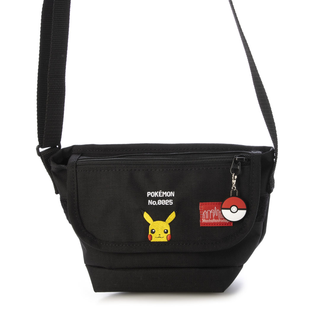 Manhattan Portage マンハッタンポーテージ バッグ