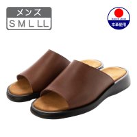 GLOBAL CLUB/グローバルクラブ GLOBAL CLUB メンズ レザー サンダル ビジネスサンダル ドクターヘップ 日本製 国産 牛革 本革 シボ GC1206S/507789276