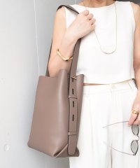 styiro/スタイロ styiro 仕切りワンショルダーバッグ/507789277