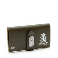 A.D.M.J./【日本製 |軽量】アクセソワ ドゥ マドモワゼル A.D.M.J. ヴィッテリアルマアールデコウォレット/507789371