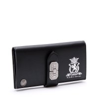 A.D.M.J./【日本製 |軽量】アクセソワ ドゥ マドモワゼル A.D.M.J. ヴィッテリアルマアールデコウォレット/507789371
