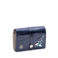 A.D.M.J./【日本製 |軽量】アクセソワ ドゥ マドモワゼル A.D.M.J. グレージングポロサス/スワロフスキー・クリスタルパース/507789374