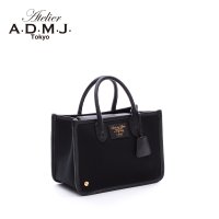 A.D.M.J./【日本製 |軽量】アクセソワ ドゥ マドモワゼル A.D.M.J. オフィサートートS/507789379