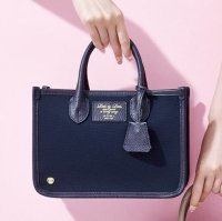 A.D.M.J./【日本製 |軽量】アクセソワ ドゥ マドモワゼル A.D.M.J. オフィサートートS/507789379