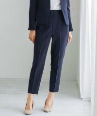 WHITE JOOLA/ホワイトジョーラ WHITE JOOLA 【多機能すぎるパンツ】ダブルピケクロス・美脚テーパードパンツ/507789407