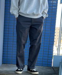 Dickies/ディッキーズ Dickies ツイルレギュラーチノパンツ/507789460
