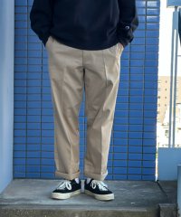 Dickies/ディッキーズ Dickies ツイルレギュラーチノパンツ/507789460