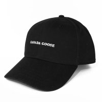 CANADA GOOSE/カナダグース CANADA GOOSE キャップ エブリデイ CAP 5479U93 BLACK/WHITE/507789475