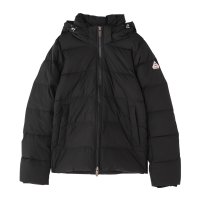 PYRENEX/ピレネックス PYRENEX ダウンジャケット スプートニック ミニ リップストップ 2 フーデッドジャケット HMW012 P AMIRAL/507789495