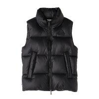 PYRENEX/ピレネックス PYRENEX ダウンベスト バリー3 ベスト HUW039 P BLACK/507789497