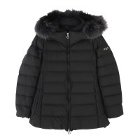 TATRAS/タトラス TATRAS ダウンジャケット オルサバ ダウンジャケット LTAT24A4009 D BLACK/507789498