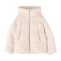 TATRAS/タトラス TATRAS ダウンジャケット ダエシア ダウンジャケット LTAT24A4989 D IVORY/507789500