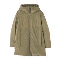TATRAS/タトラス TATRAS ダウンコート エデュアルド ミドル丈ダウンジャケット MTMA24A4402 D KHAKI/507789503