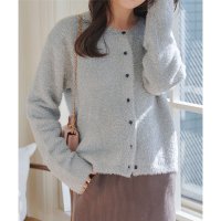 KOBE LETTUCE/コウベレタス KOBE LETTUCE ラメニットカーディガン [C7353]/507789634
