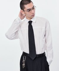 M TO R/RANDUM PINCH LONG SLEEVE SHIRTS/507789652