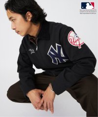 JOURNAL STANDARD relume Men's/MLB / メジャーリーグベースボール 別注 フェードダック ジャケット/507789664